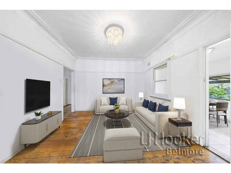 3 Vivienne Avenue, Lakemba NSW 2195