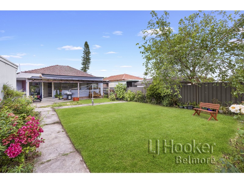 3 Vivienne Avenue, Lakemba NSW 2195