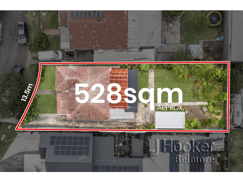 3 Vivienne Avenue, Lakemba NSW 2195