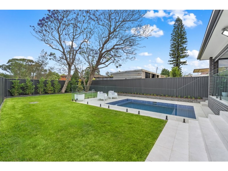 20 Bazentin Street, Belfield NSW 2191