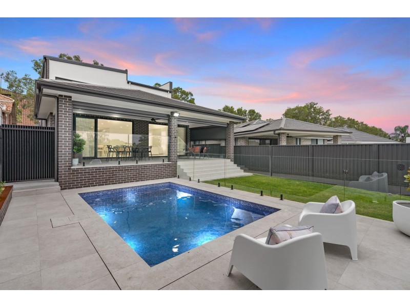 20 Bazentin Street, Belfield NSW 2191