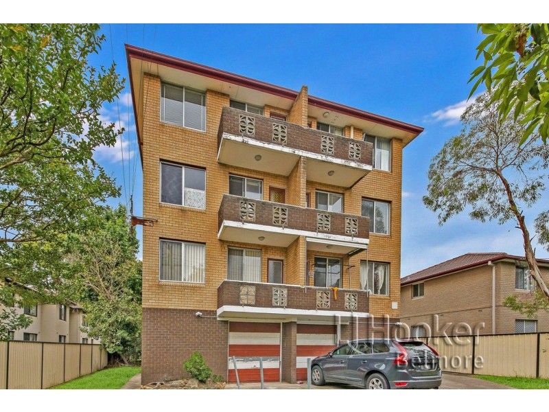 9/25 Fourth Avenue, Campsie NSW 2194