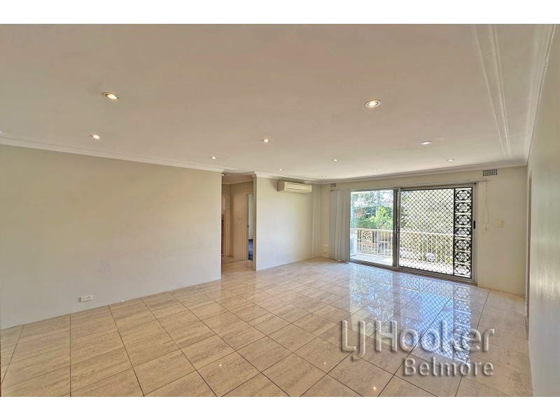3/23 Drummond Street, Belmore NSW 2192