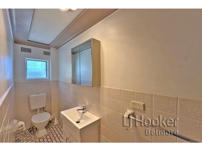 3/23 Drummond Street, Belmore NSW 2192