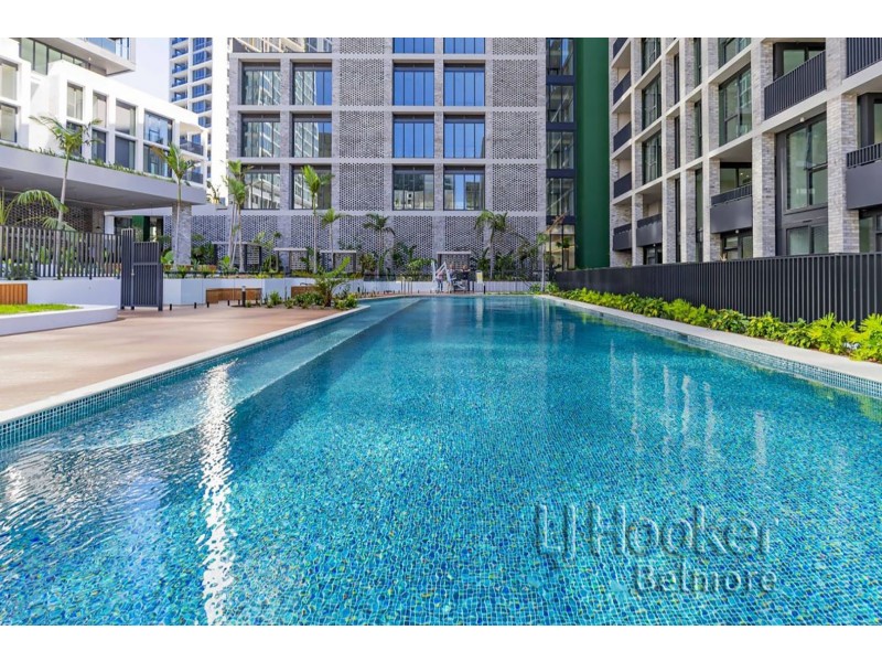 104/2 Ibis Street, Lidcombe NSW 2141