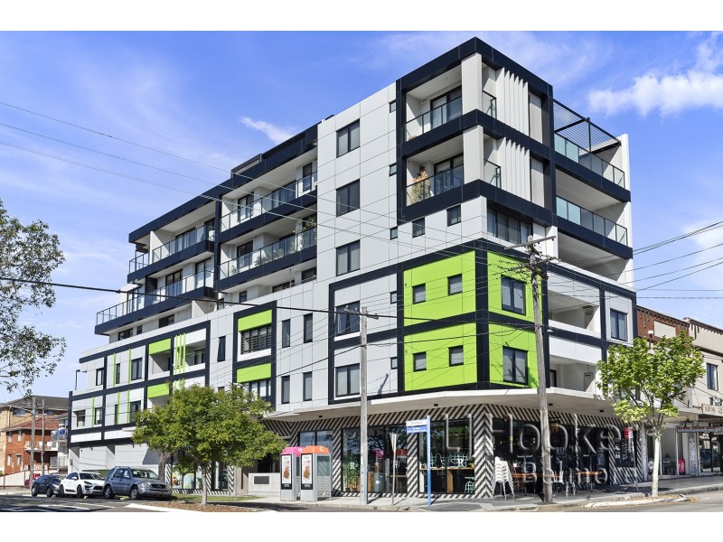 13/335-337 Burwood Road, Belmore NSW 2192