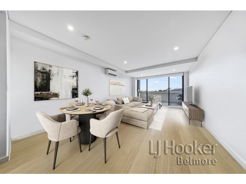 13/335-337 Burwood Road, Belmore NSW 2192