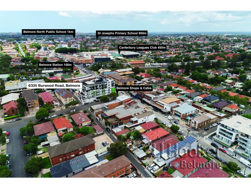 13/335-337 Burwood Road, Belmore NSW 2192