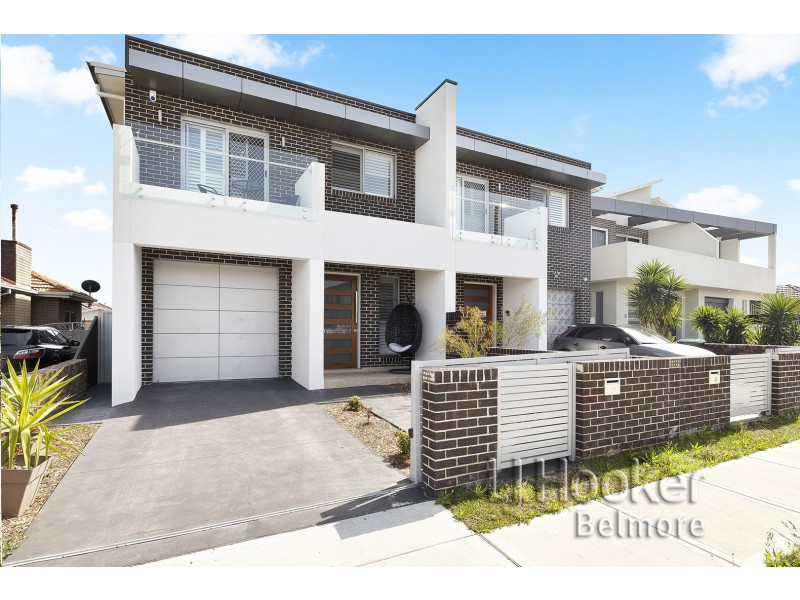 16A Buckland Street, Greenacre NSW 2190