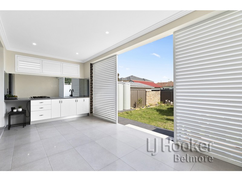 16A Buckland Street, Greenacre NSW 2190