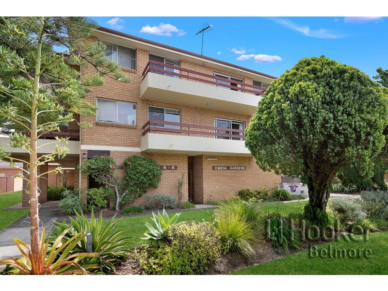 1/6-8 Sudbury Street, Belmore NSW 2192