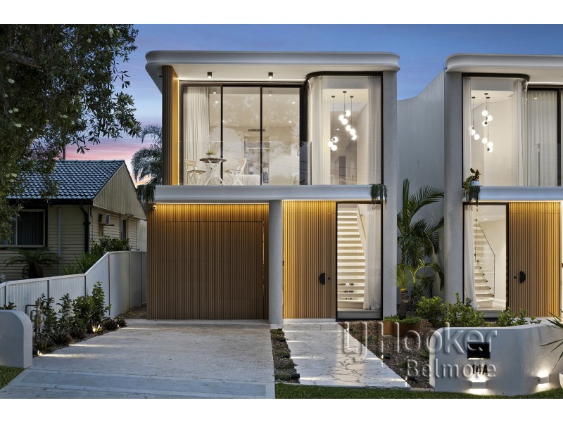 14A Marina Crescent, Greenacre NSW 2190