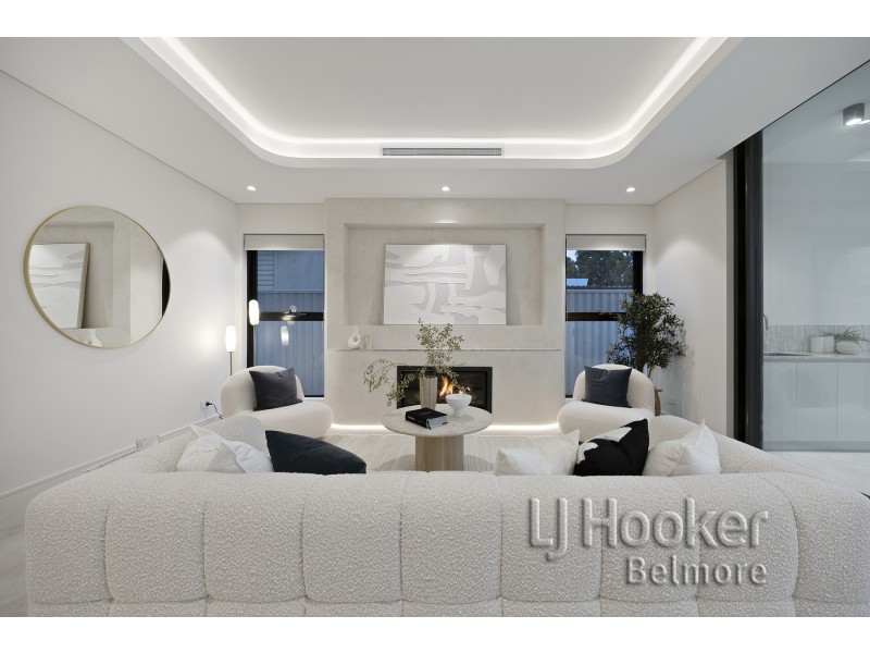 14A Marina Crescent, Greenacre NSW 2190