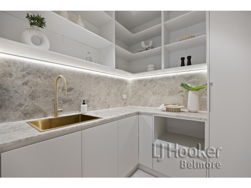 14A Marina Crescent, Greenacre NSW 2190