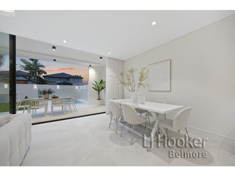 14A Marina Crescent, Greenacre NSW 2190