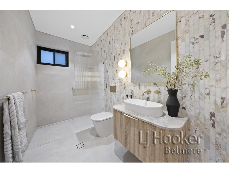 14A Marina Crescent, Greenacre NSW 2190