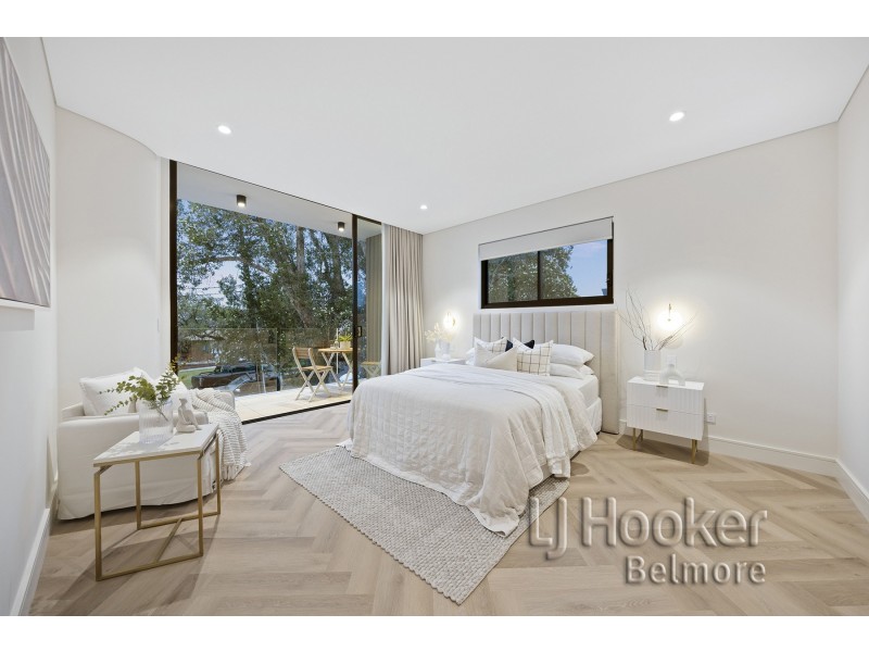 14A Marina Crescent, Greenacre NSW 2190