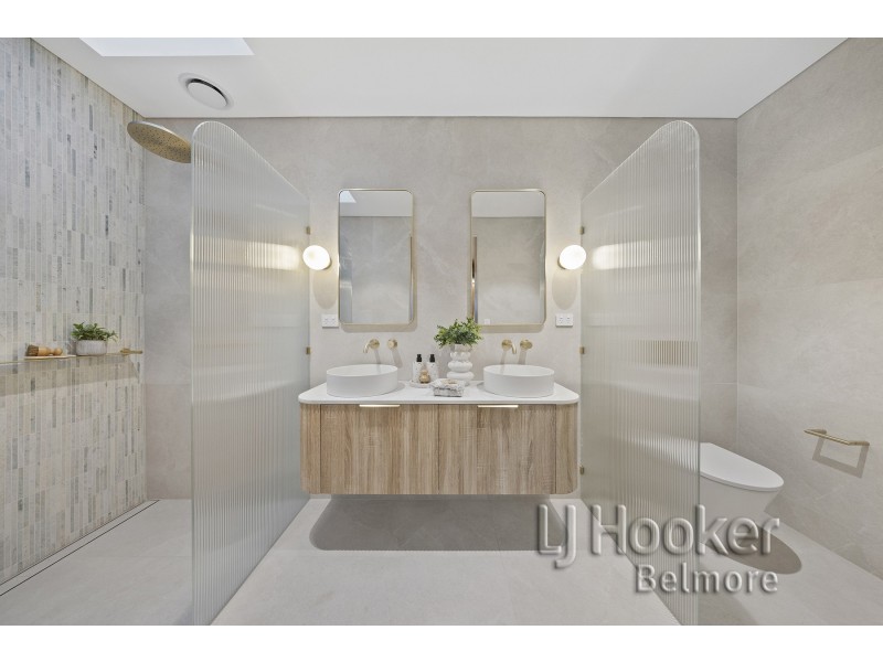 14A Marina Crescent, Greenacre NSW 2190