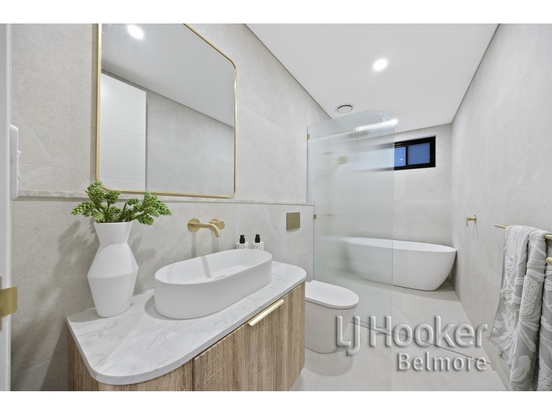 14A Marina Crescent, Greenacre NSW 2190