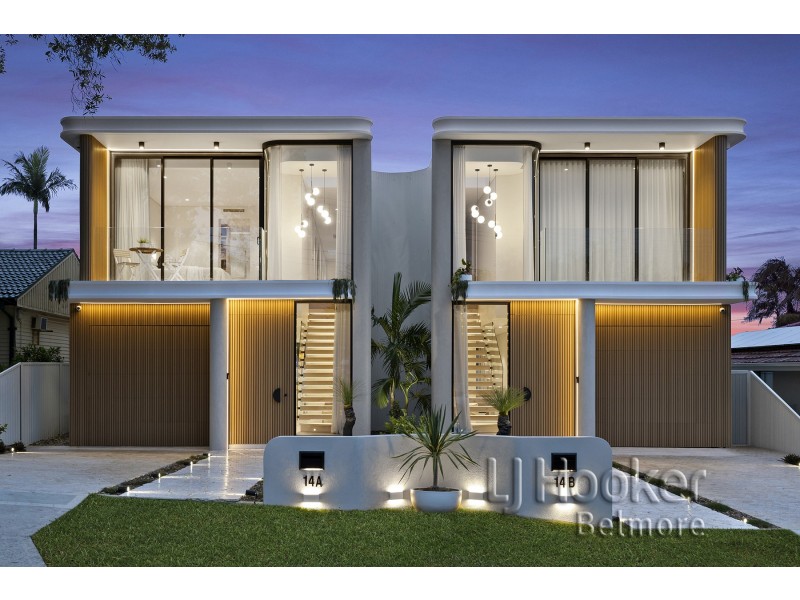 14A Marina Crescent, Greenacre NSW 2190