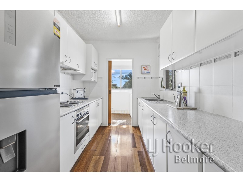4/6-8 Sudbury Street, Belmore NSW 2192