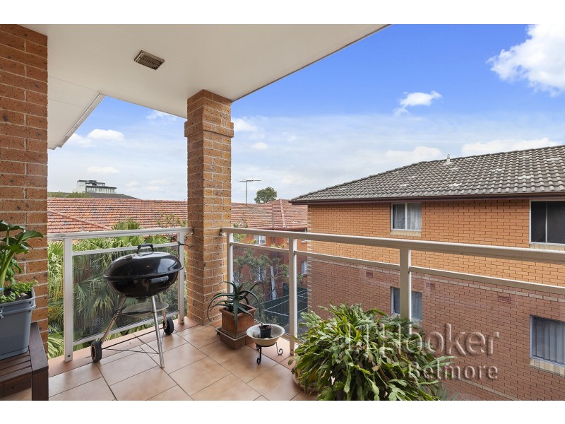 11/12-14 Sudbury Street, Belmore NSW 2192