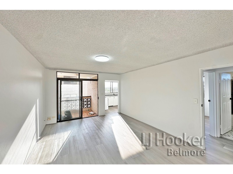 18/43 Chapel Street, Roselands NSW 2196