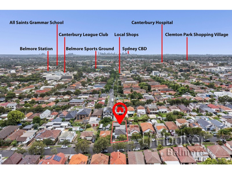 96 Taylor Street, Lakemba NSW 2195