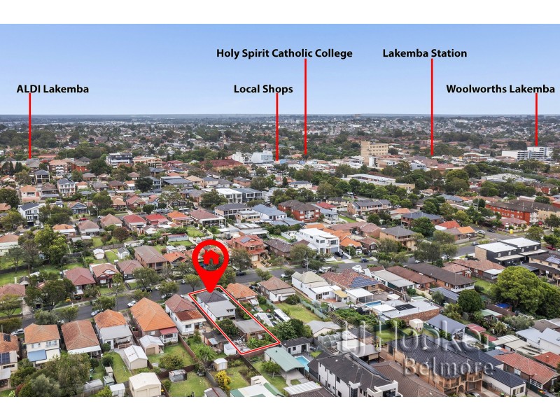 96 Taylor Street, Lakemba NSW 2195