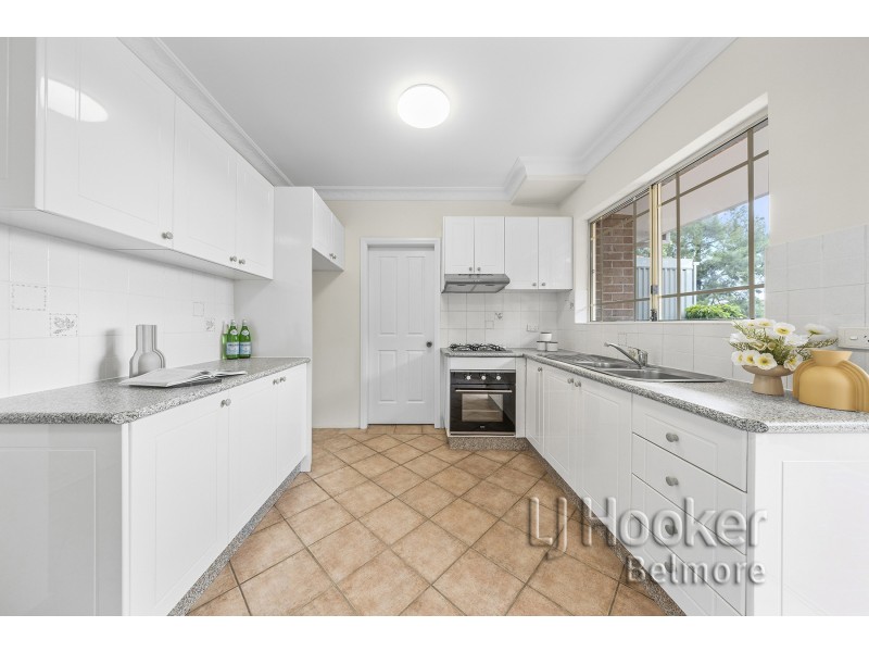 3/33 Anderson Street, Belmore NSW 2192