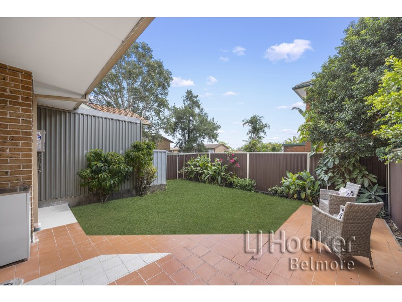 3/33 Anderson Street, Belmore NSW 2192
