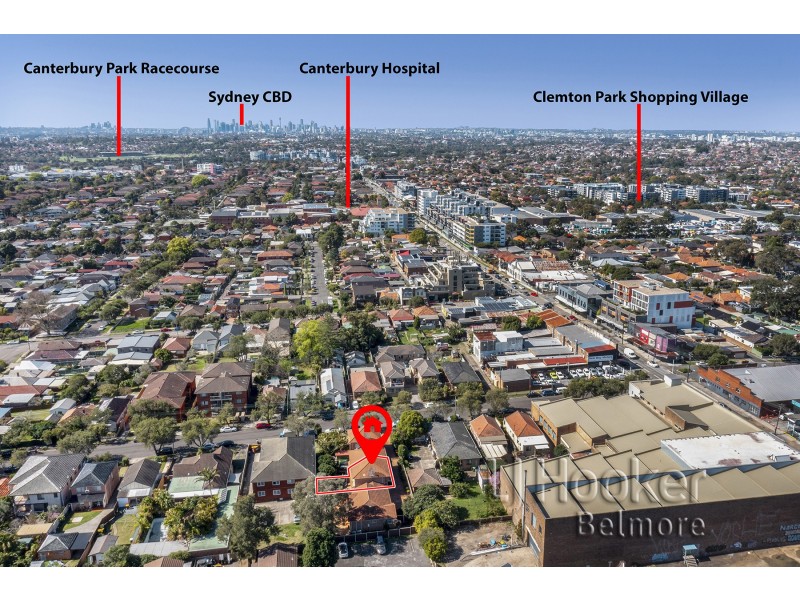 3/33 Anderson Street, Belmore NSW 2192