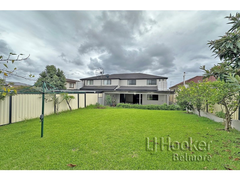 53 Lawford Street, Greenacre NSW 2190