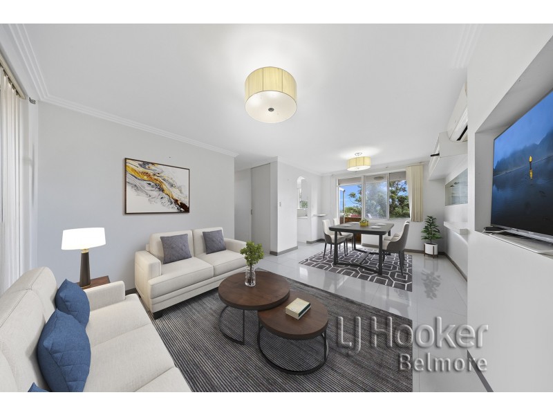 26/25-27 Phillip Street, Roselands NSW 2196