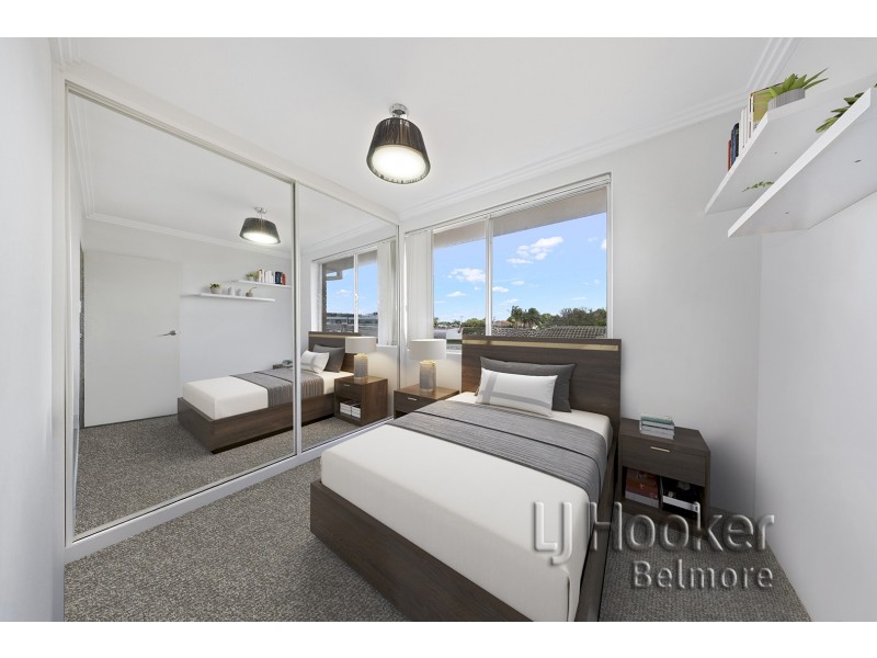 26/25-27 Phillip Street, Roselands NSW 2196