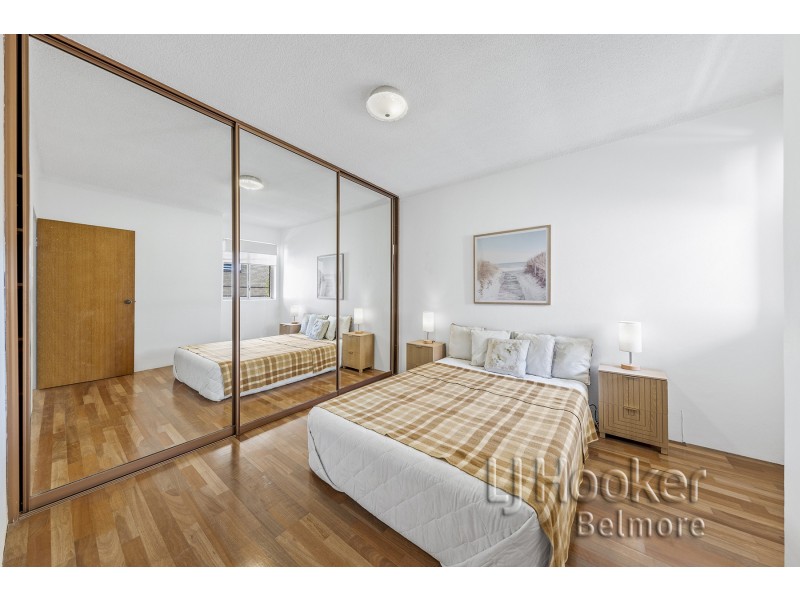 4/6-8 Sudbury Street, Belmore NSW 2192