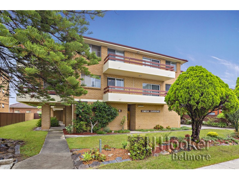 4/6-8 Sudbury Street, Belmore NSW 2192