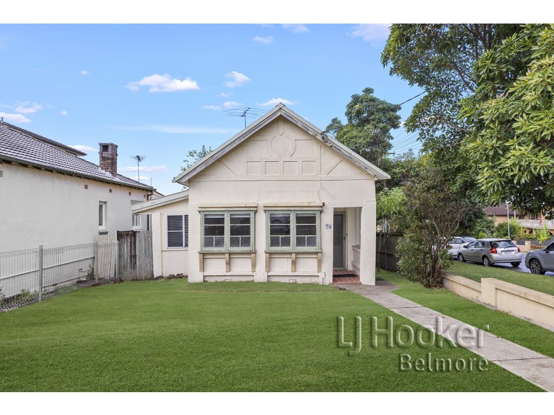 74 Taylor Street, Lakemba NSW 2195