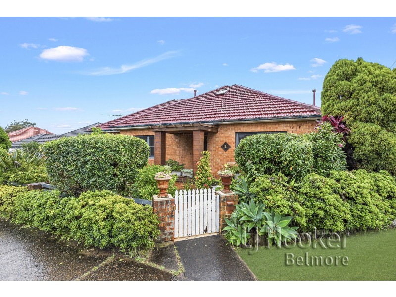 1 Lakemba Street, Belmore NSW 2192