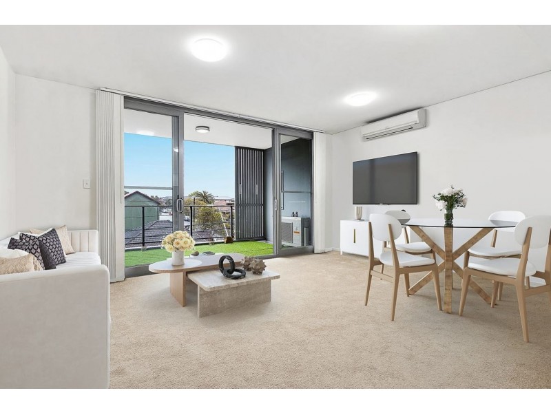 207/531-535 Burwood Road, Belmore NSW 2192