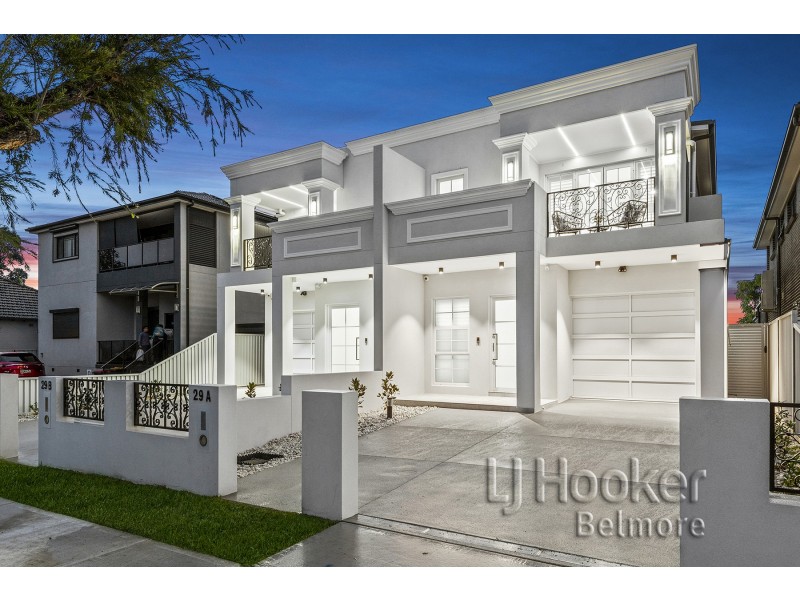 29A Columbine Avenue, Bankstown NSW 2200