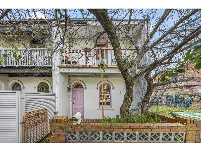 43 May Street, St Peters NSW 2044