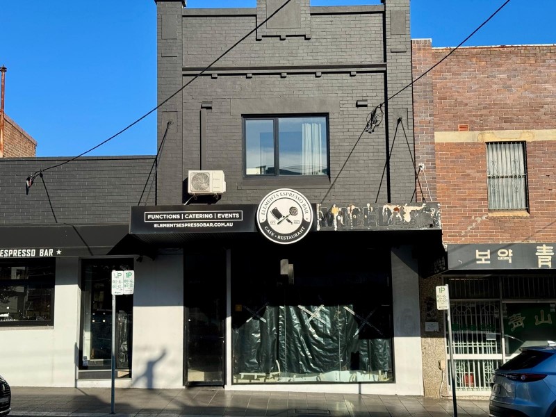 298-300 Burwood Road, Belmore NSW 2192