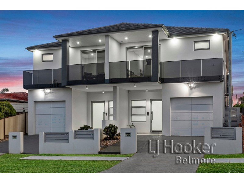 246A Wangee Road, Greenacre NSW 2190