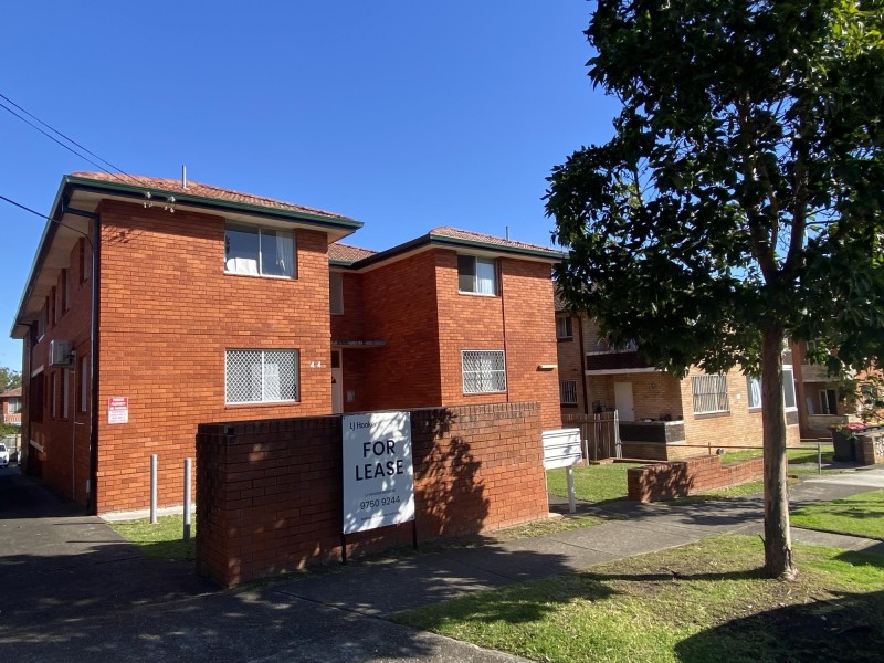 4/44 McCourt Street, Wiley Park NSW 2195
