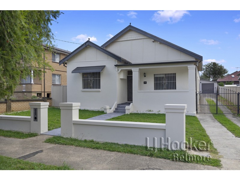 11 Redman Parade, Belmore NSW 2192