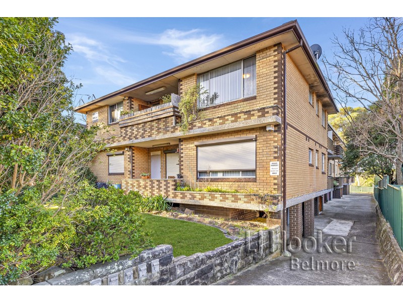 4/1 Hugh Street, Belmore NSW 2192