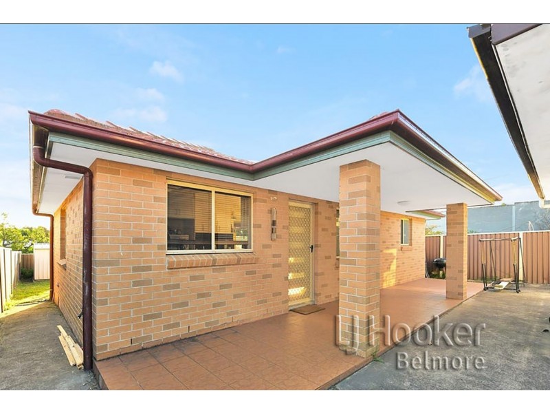 3A Kirrang Avenue, Villawood NSW 2163