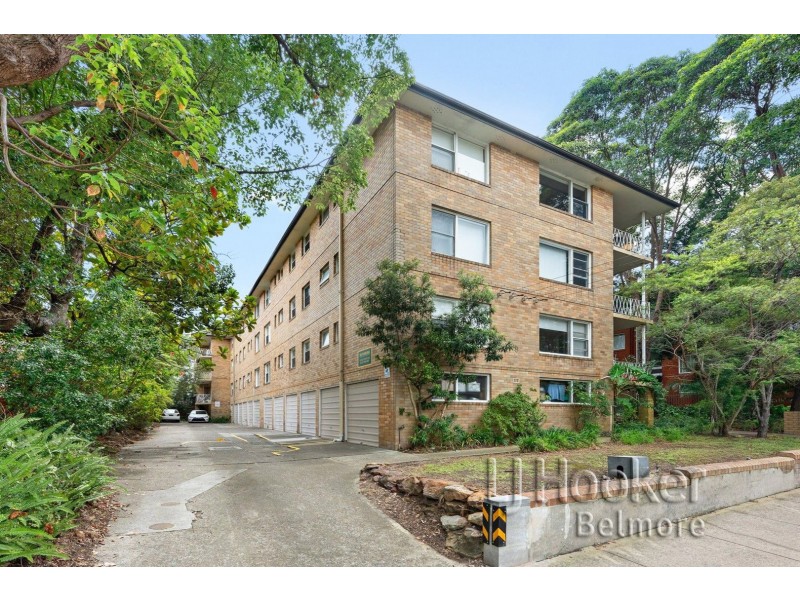 1/9 Everton Road, Strathfield NSW 2135