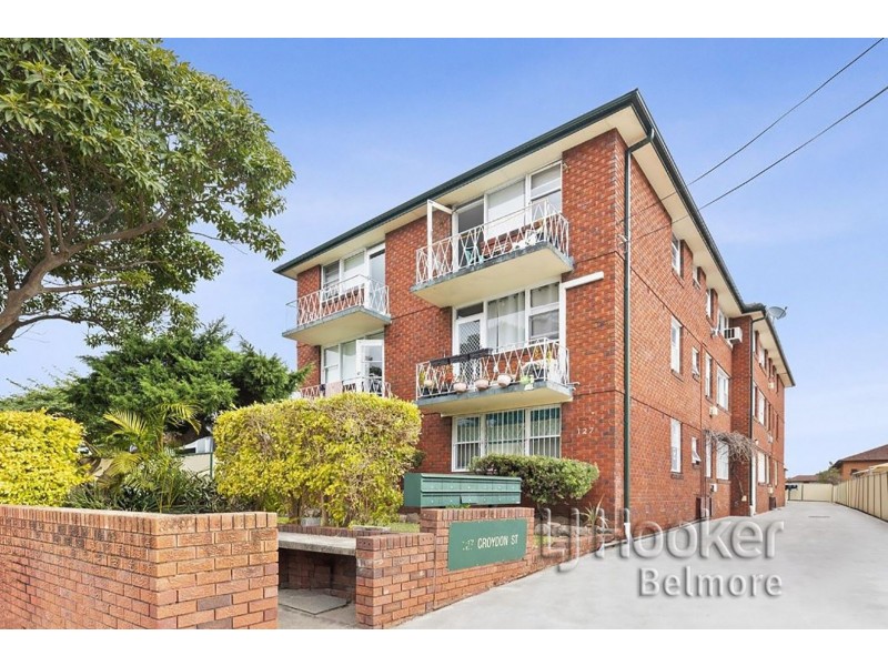 4/127 Croydon Street, Lakemba NSW 2195